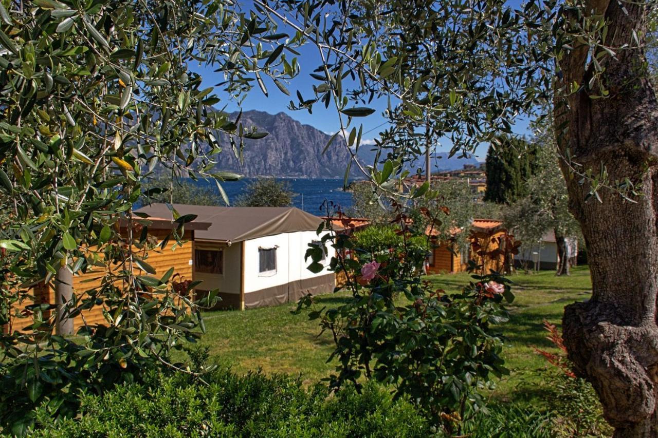Monja Village Camping Brenzone sul Garda