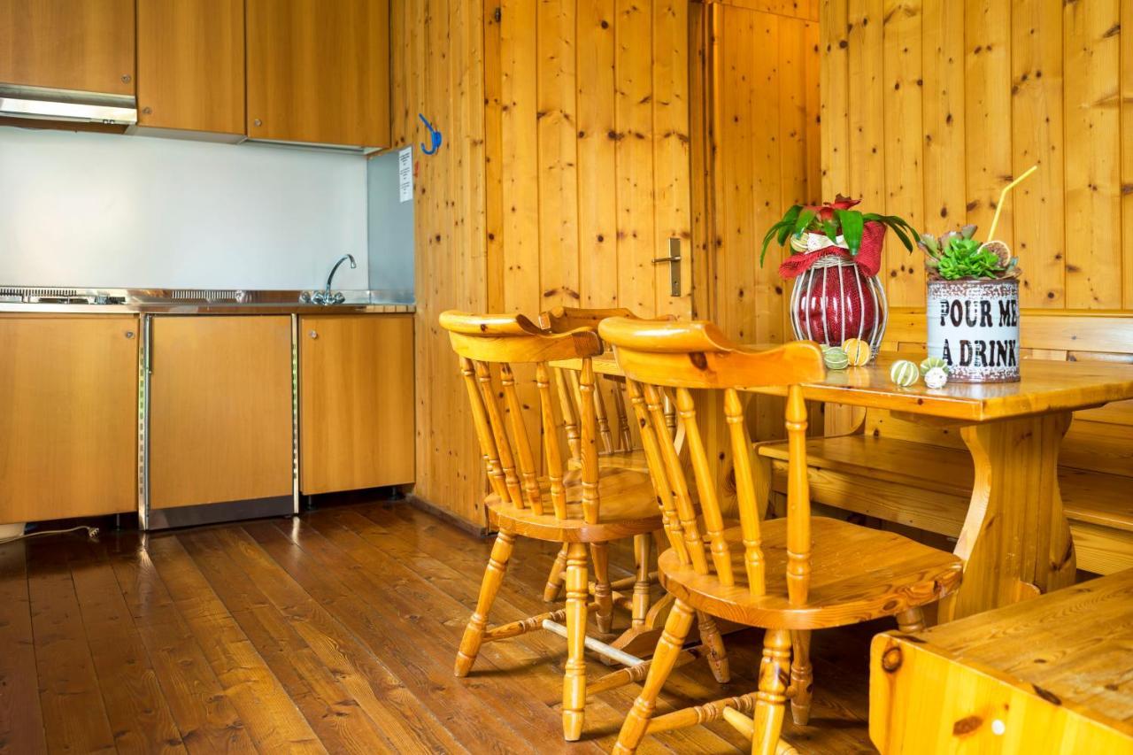 Monja Camping Village Brenzone sul Garda