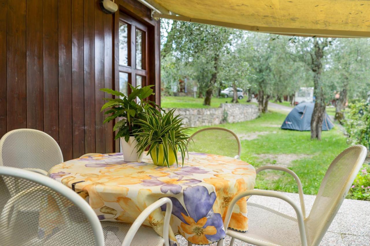 Campingplatz Monja Camping Village *