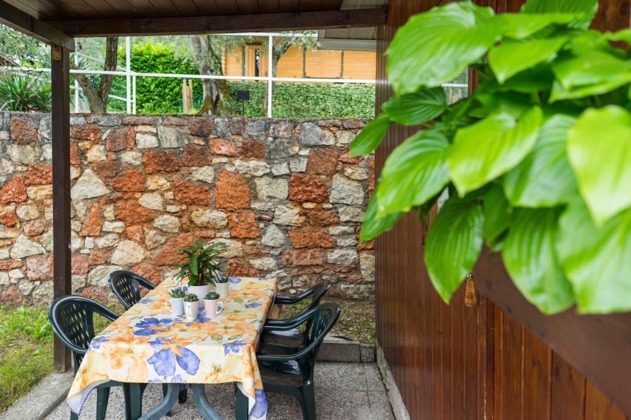 Monja Camping Village * Brenzone sul Garda