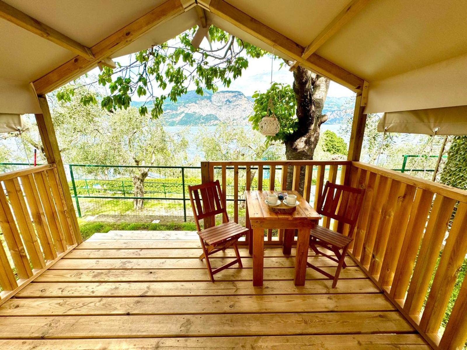 Monja Camping Village