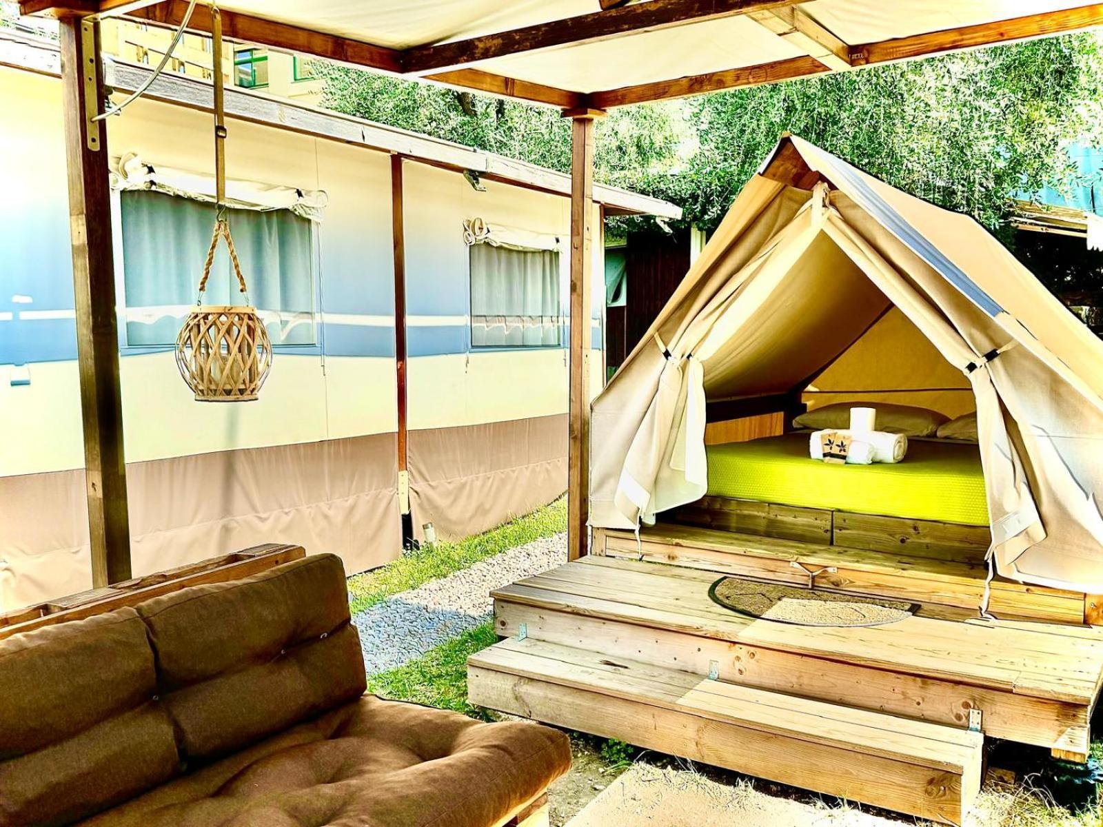 Monja Village Camping