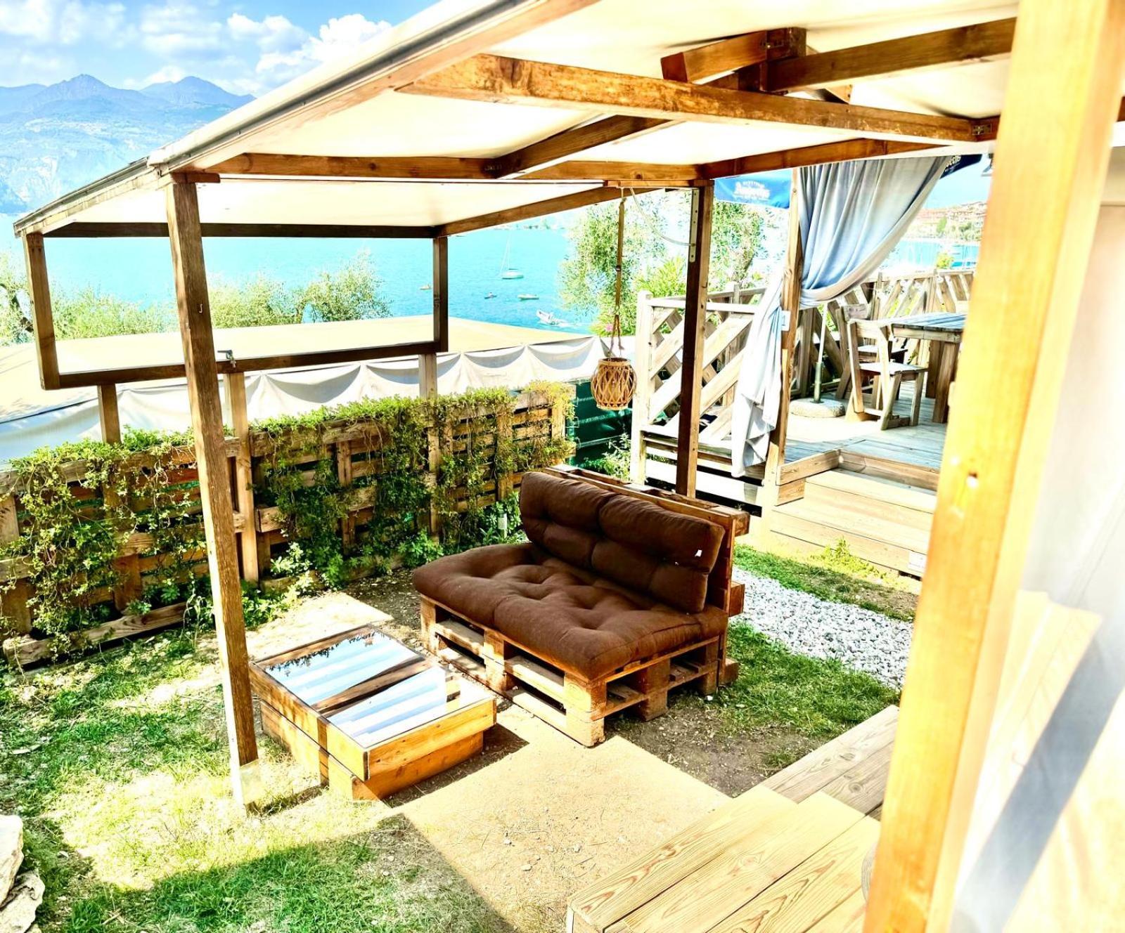 Camping Monja Village