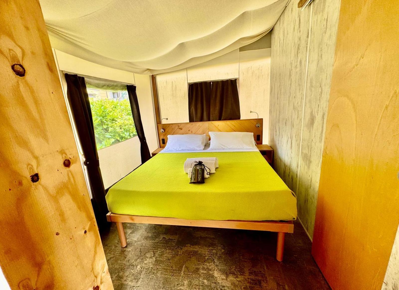 Monja Camping Village *