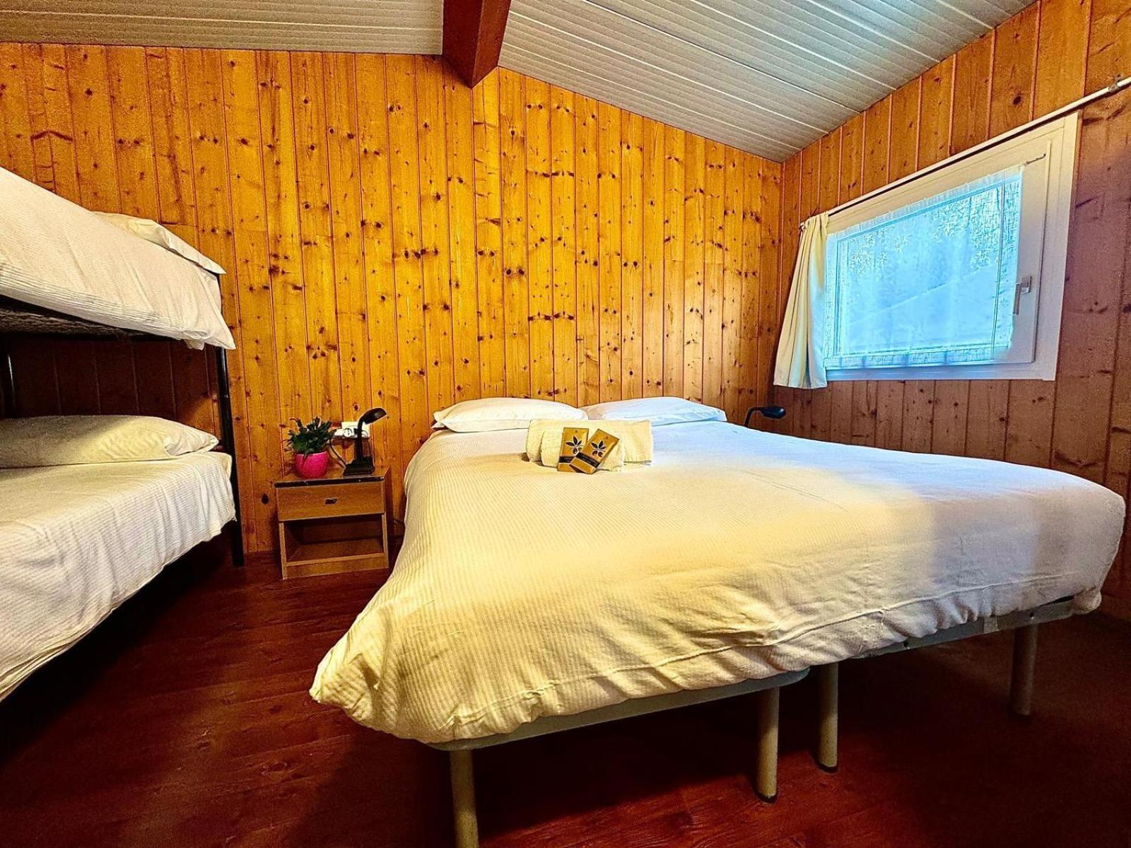 Monja Camping Village Brenzone sul Garda