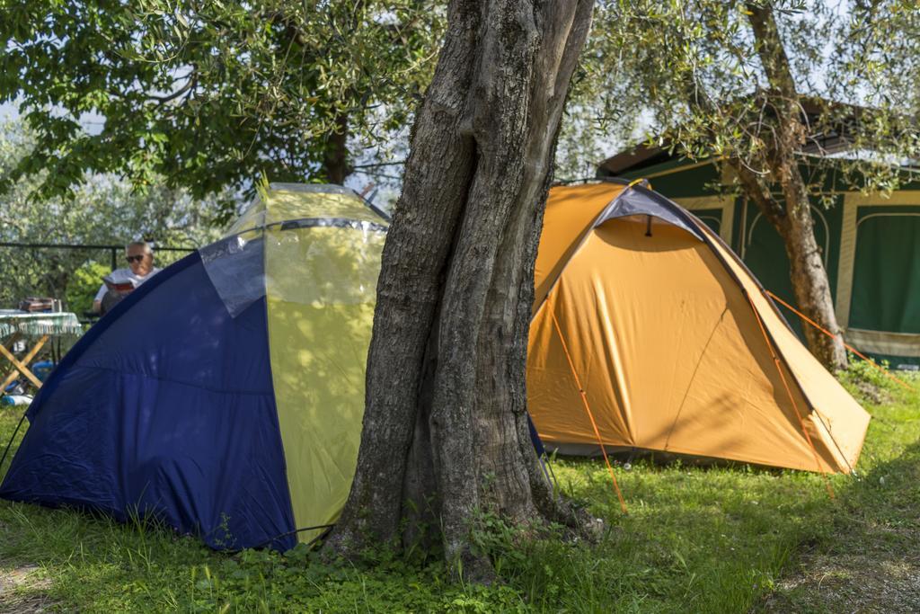 Monja Village Brenzone sul Garda