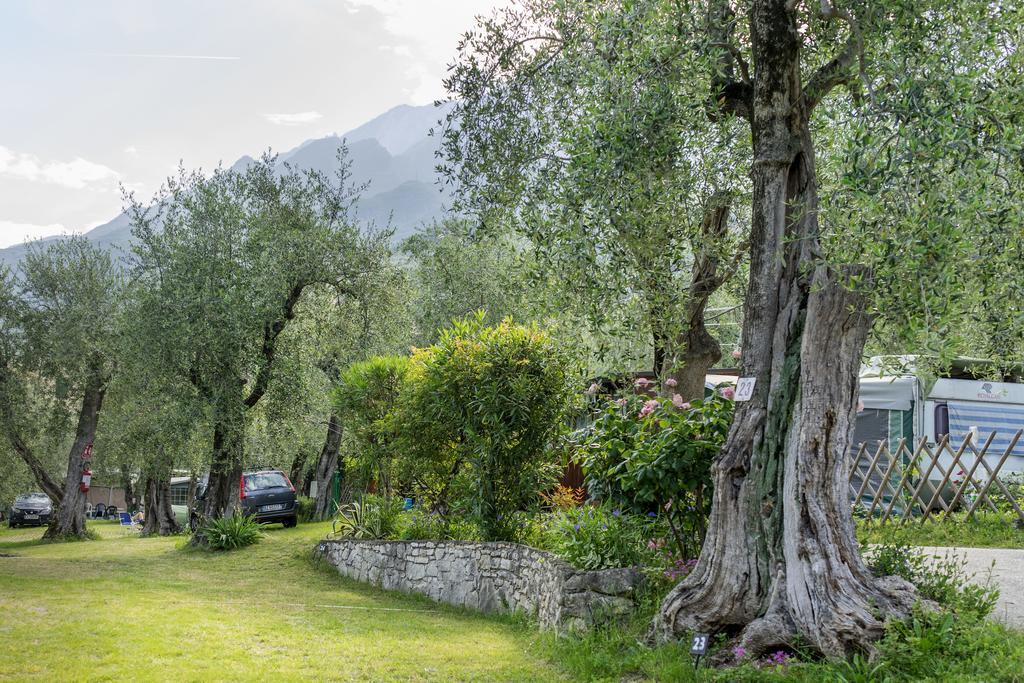 Campingplatz Monja Camping Village *