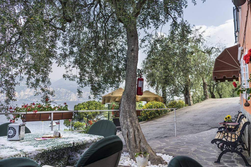 Monja Village Brenzone sul Garda