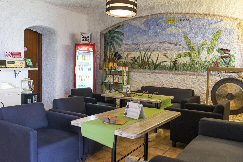 Campingplatz Monja Camping Village Brenzone sul Garda