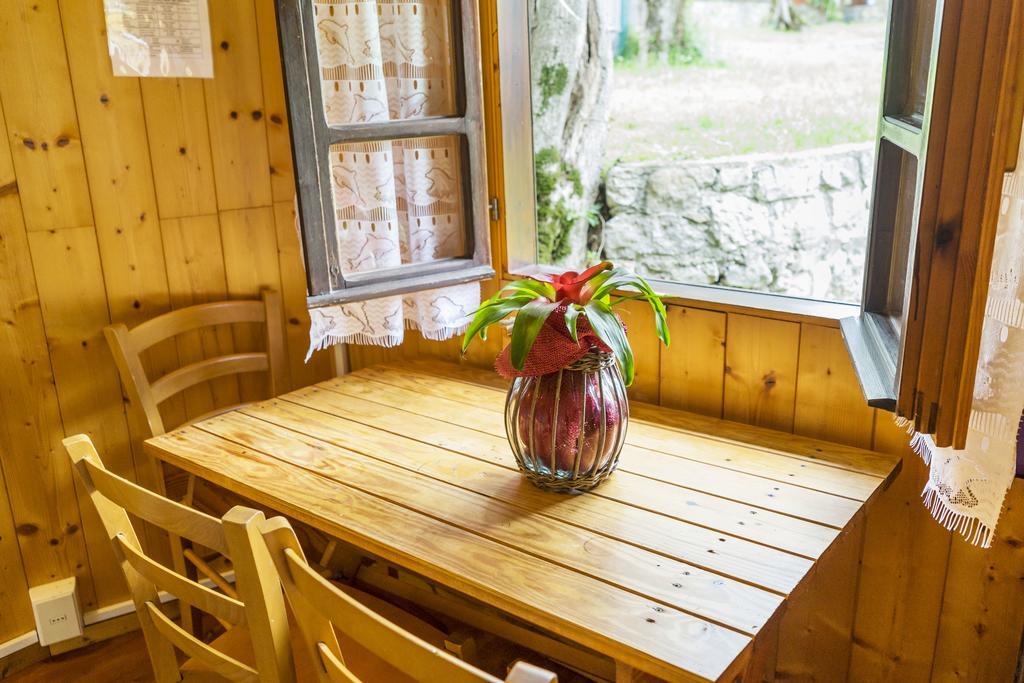 Monja Camping Village Brenzone sul Garda