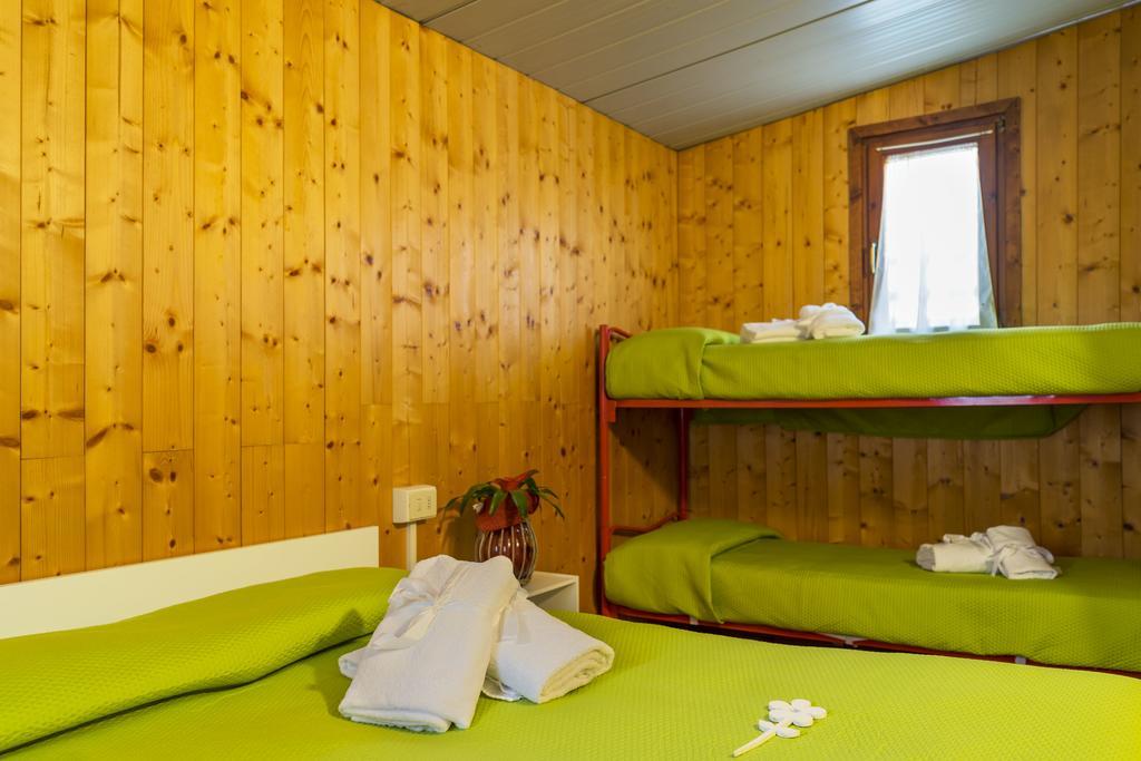 Campingplatz Monja Camping Village