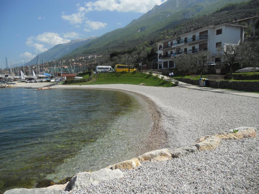 Camping Monja Village