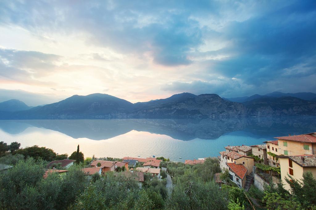 Monja Camping Village Campingplatz Brenzone sul Garda