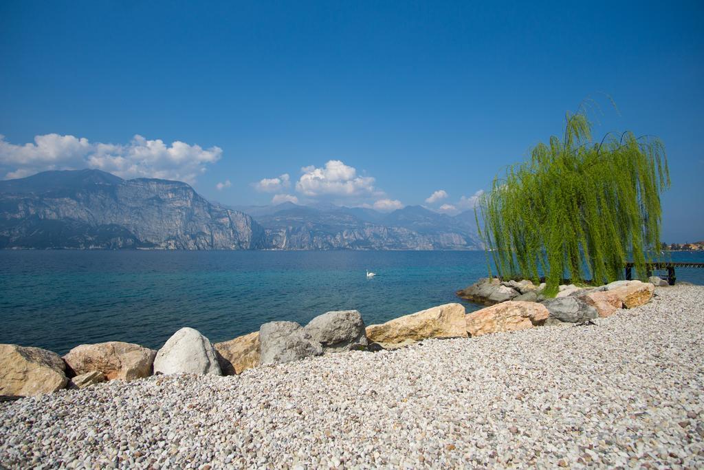Monja Camping Village Campingplatz