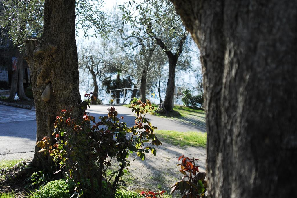 Monja Camping Village * Brenzone sul Garda