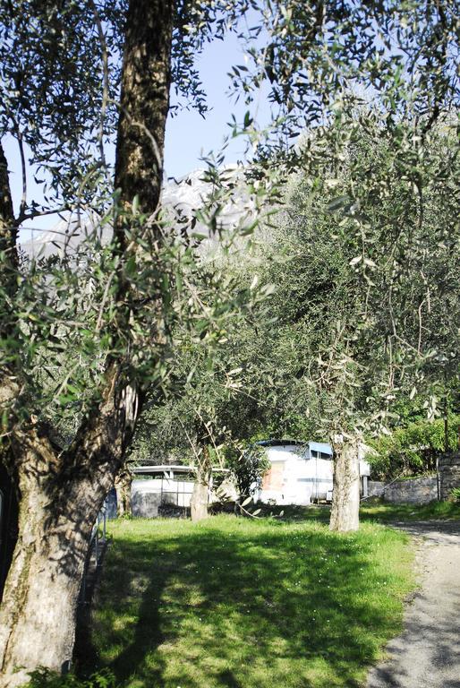 Monja Camping Village Campingplatz Brenzone sul Garda