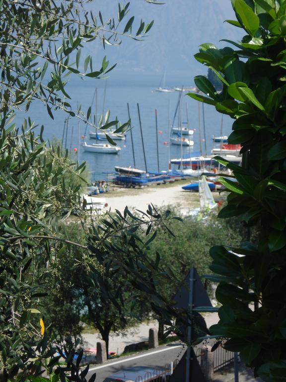 Monja Camping Village Brenzone sul Garda