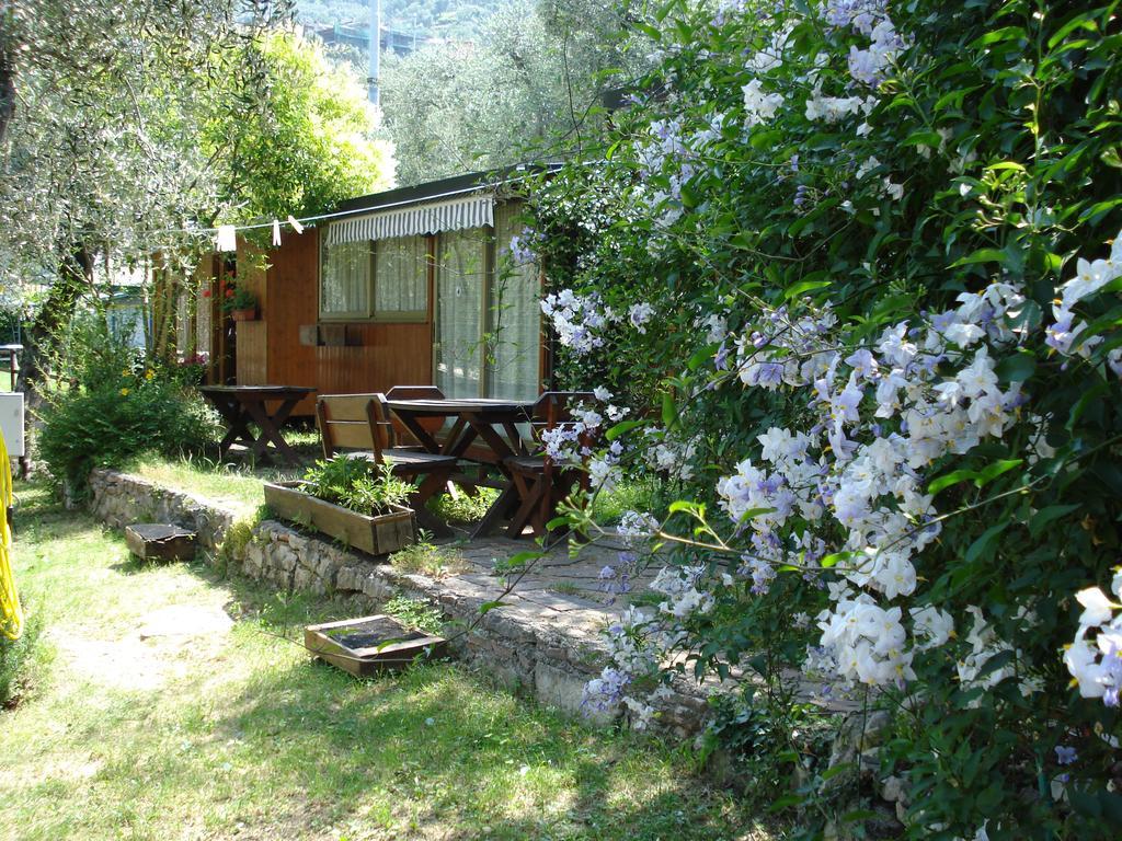 Monja Camping Village Campingplatz