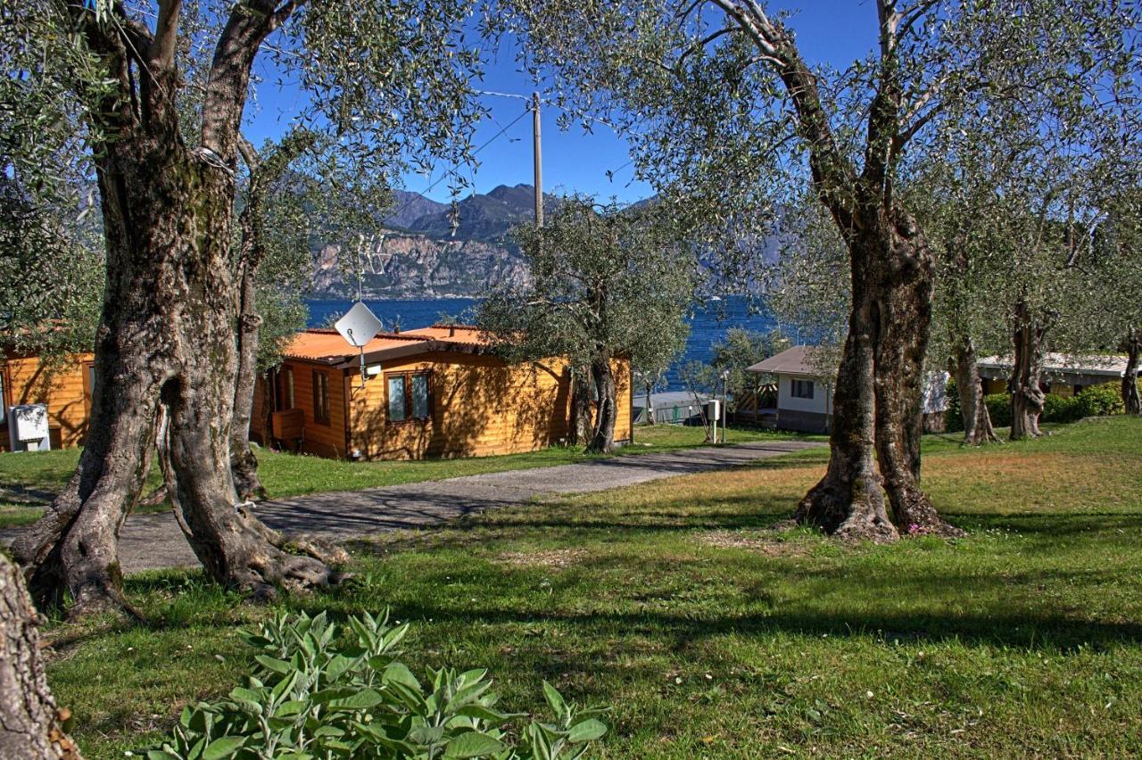 Monja Village Parque de Campismo *