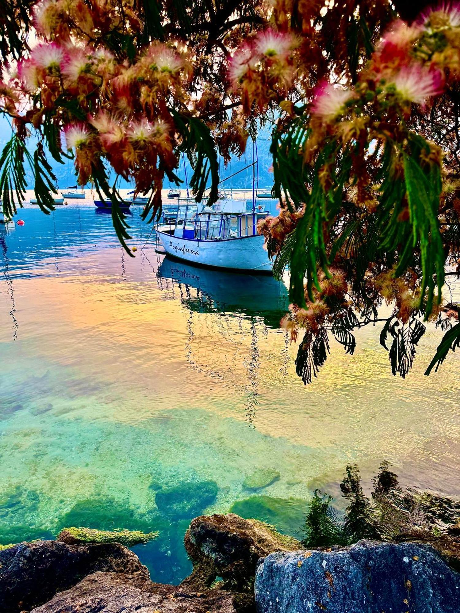 Monja Village * Brenzone sul Garda