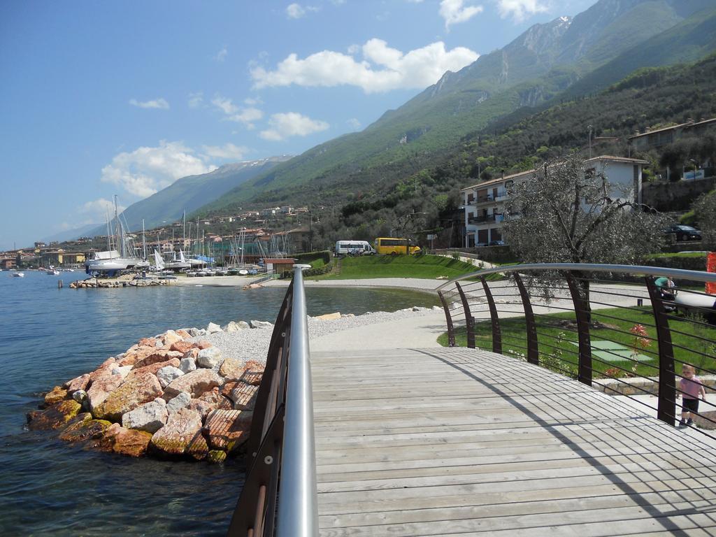 Campingplatz Camping Monja *