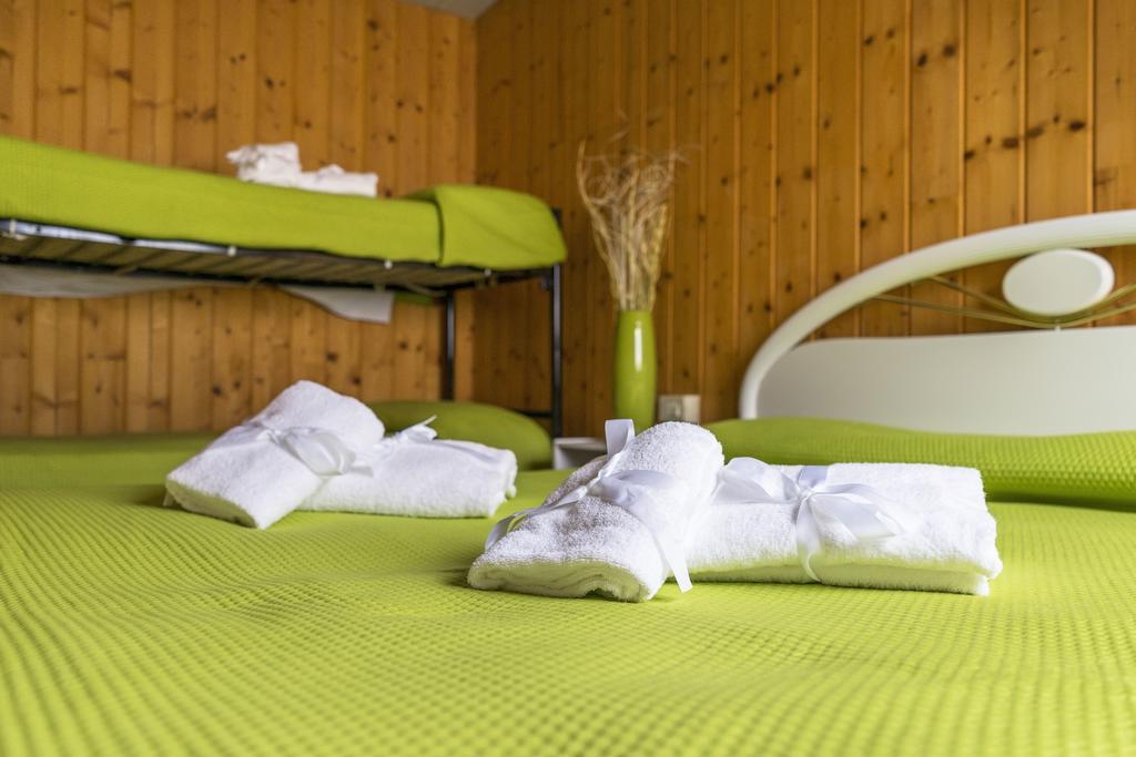 Campingplatz Camping Monja