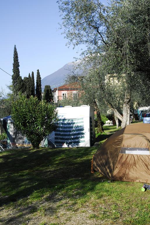 Camping Monja Campingplatz